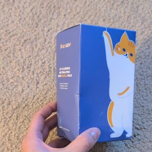 New With Tags Pacagen cat allergen neutralizing spray refill pack